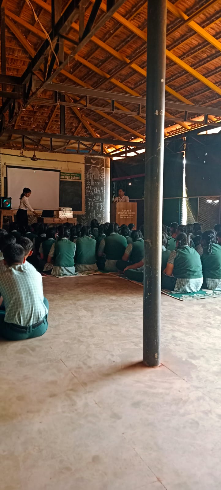 Robo AI Workshop Lanja15 Kolhapur